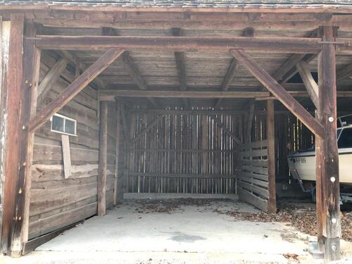 Foto - Carport Lager Unterstellmöglichkeit ab sofort zu vermieten!