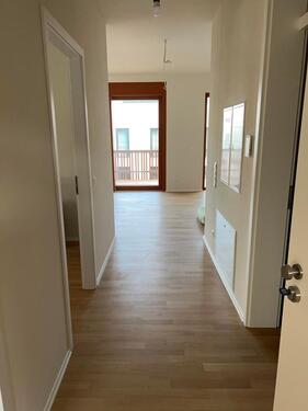 Foto - 3 Zimmer Etagenwohnung in Schwäbisch Hall