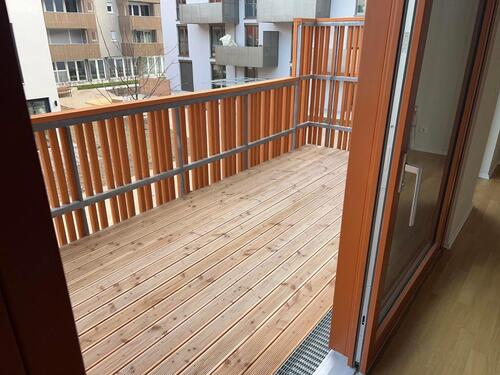 Foto - Etagenwohnung in Schwäbisch Hall zur Miete