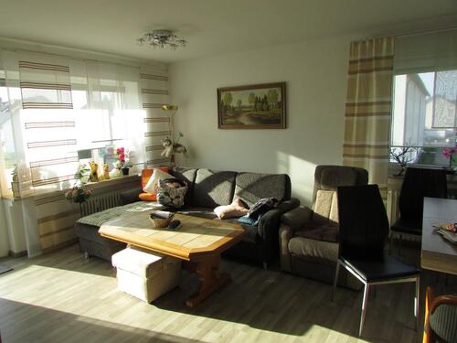 Foto - 3 Zimmer Etagenwohnung zur Miete in Senden