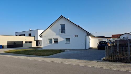 Foto - SPAR-Immobilie_Zweifamilienhaus