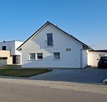 SPAR-Immobilie_Zweifamilienhaus - Osterhofen