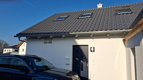 Foto - 5 Zimmer Einfamilienhaus zum Kaufen in Osterhofen