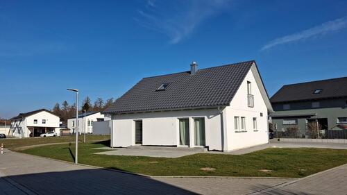 Foto - 5 Zimmer Einfamilienhaus in Osterhofen