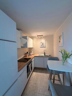 Foto - 2 Zimmer Erdgeschoßwohnung zur Miete in Dresden