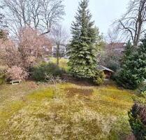 Kurzfristig beziehbar mit Ausblick ins Grüne – Große, freie 3-Zimmer-Wohnung mit Sonnenterrasse - Gröbenzell