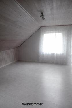 Foto - Dachgeschoßwohnung in Rodenberg zur Miete