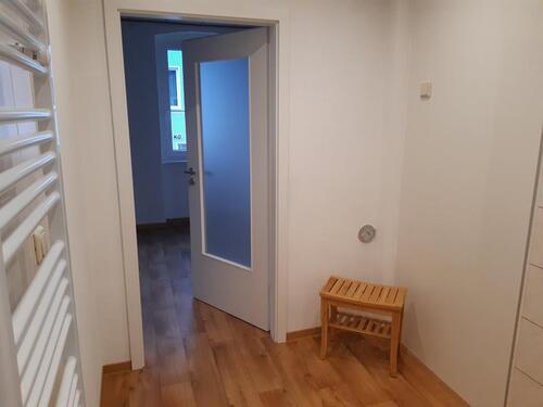 Foto - 1.5 Zimmer Etagenwohnung zur Miete in Gräfenthal
