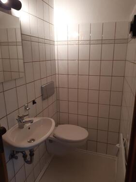 Foto - 1.5 Zimmer Etagenwohnung in Gräfenthal