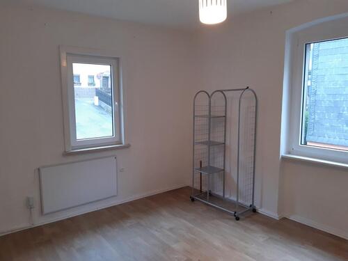 Foto - Etagenwohnung in Gräfenthal zur Miete