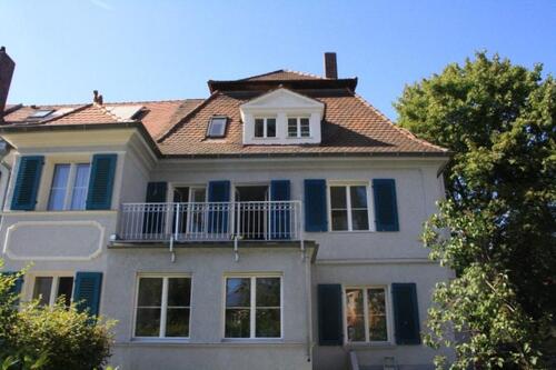 Foto - 2 Zimmer Dachgeschoßwohnung zur Miete in Nürnberg