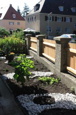 Foto - Dachgeschoßwohnung in Nürnberg zur Miete
