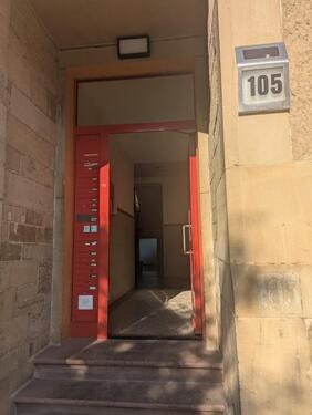 Foto - 3 Zimmer Etagenwohnung zum Kaufen in Karlsruhe