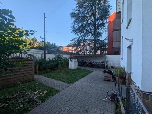 Foto - Etagenwohnung in Karlsruhe zum Kaufen