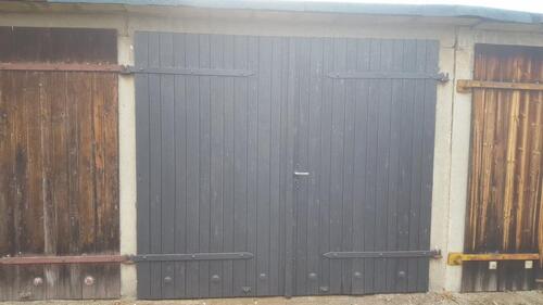 Foto - Garage NY Heinrichsruh zu vermieten