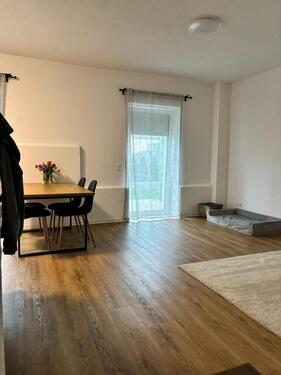 Foto - Helle 2-Zimmer Wohnung in Laichingen-Machtolsheim zu vermieten