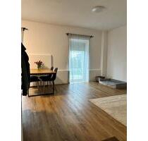 Helle 2-Zimmer Wohnung in Laichingen-Machtolsheim zu vermieten