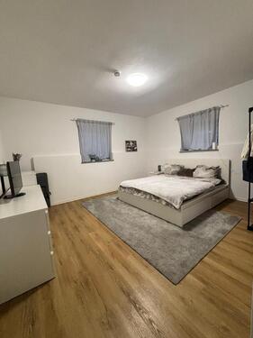 Foto - 2 Zimmer Erdgeschoßwohnung in Laichingen