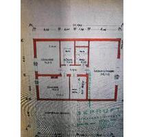 Wohnung in Rödermark Urberach zu vermieten 3 Zimmer ab 01.06.26