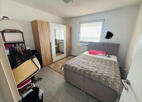 Foto - Etagenwohnung in Wolfsburg zur Miete