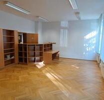 Gewerbeeinheit Büro Kanzlei am Kappellenberg - Chemnitz Kapellenberg