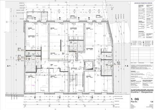 Foto - 1 Zimmer Erdgeschoßwohnung in Herzogenrath