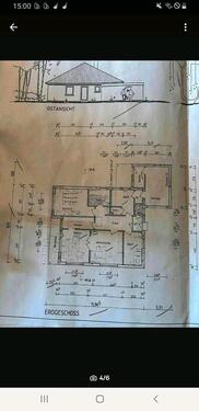 Foto - 4 Zimmer Bungalow in Ostrhauderfehn