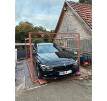 Garage zum Aufbauen - 220,00&nbsp;EUR Miete, in Öhringen (PLZ: 74613)