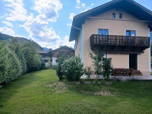Foto - Einfamilienhaus zum Kaufen in Kiefersfelden