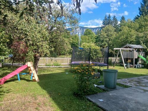 Foto - Einfamilienhaus in Kiefersfelden