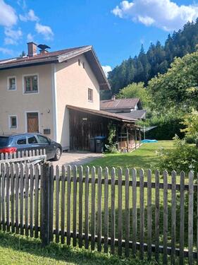 Foto - Einfamilienhaus in Kiefersfelden zum Kaufen