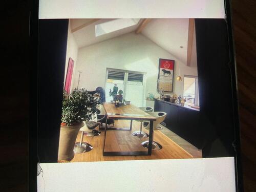 Foto - Einfamilienhaus in Haibach zum Kaufen