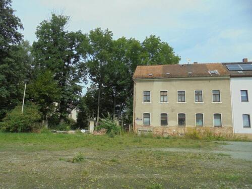 Foto - in WERDAU Haus zu verkaufen IDEAL FÜR INVESTOR,auch MIETKAUF
