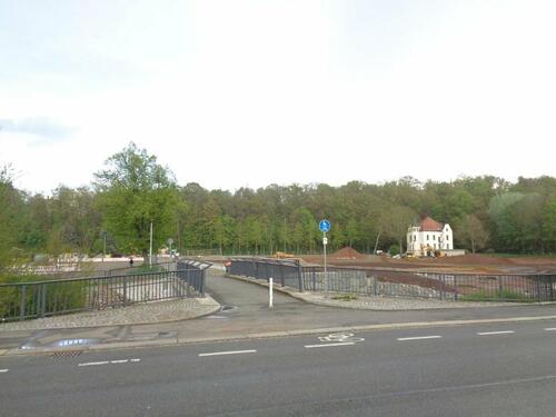 Foto - Einfamilienhaus zum Kaufen in Werdau