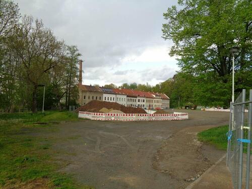 Foto - Einfamilienhaus in Werdau