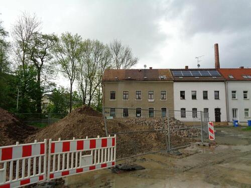 Foto - Einfamilienhaus in Werdau zum Kaufen