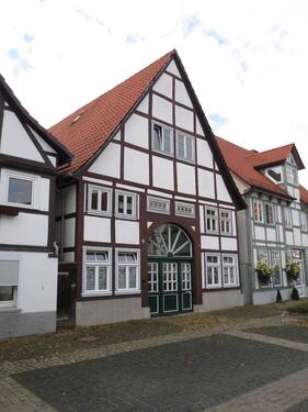 Foto - 4 Zimmer Wohnung in Lügde - 415,00 EUR Kaltmiete, ca.  95,00 m²