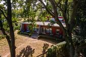 Foto - Urlaub Boot Angeln Steg Wasser Seenplatte Wohnung