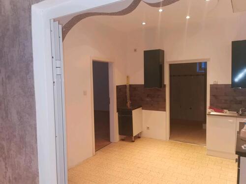 Foto - Etagenwohnung in Alzey zur Miete