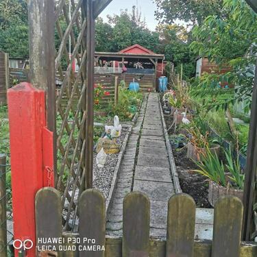 Foto - Schrebergarten zu verpachten - 4.500,00 EUR Kaltmiete, ca.  0,00 m²