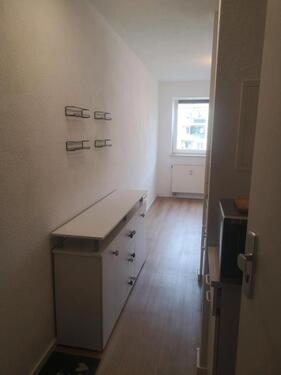 Foto - 1-Zimmerwohnung mit Balkon und TG-Stellplatz