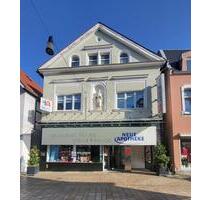 Attraktive 200 m² Gewerbefläche in der Fußgängerzone Lübbecke