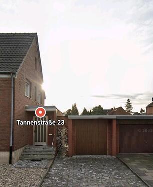 Foto - Etagenwohnung in Duisburg