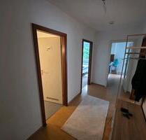 Nachmieter für 2 Zimmer Wohnung - Bad Nenndorf