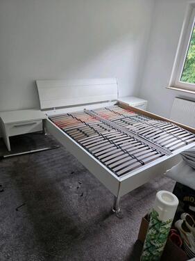 Foto - Etagenwohnung zur Miete in Bad Nenndorf