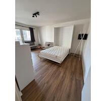 1 Zimmer Wohnung in Bahnhofsviertel ab sofort verfügbar ❗️ - Frankfurt am Main Innenstadt 1