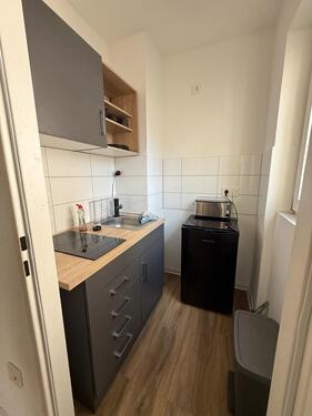 Foto - Etagenwohnung zur Miete in Frankfurt am Main