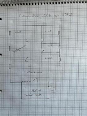 Foto - Einfamilienhaus in Börßum