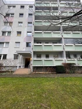 Foto - schöne 2-Raumwohnung im Dresdner Süden