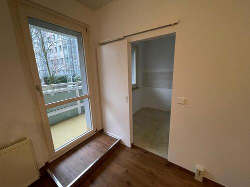 Foto - Etagenwohnung in Dresden